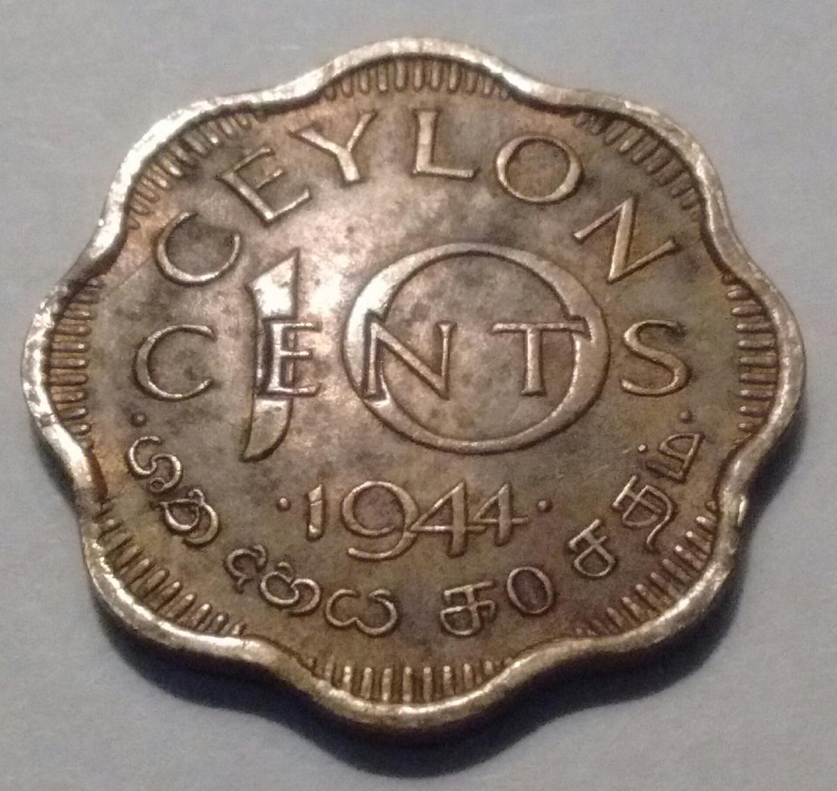 Show-Your-Coins-With-Different-Edges